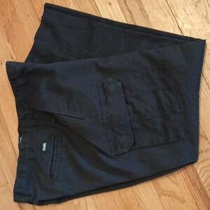 Black Khakis